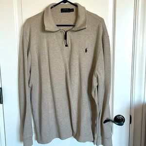 Polo Ralph Lauren men’s sweater XL